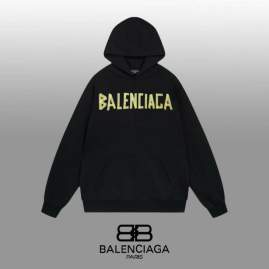 Picture of Balenciaga Hoodies _SKUBalenciagaXS-Lsxitx133880